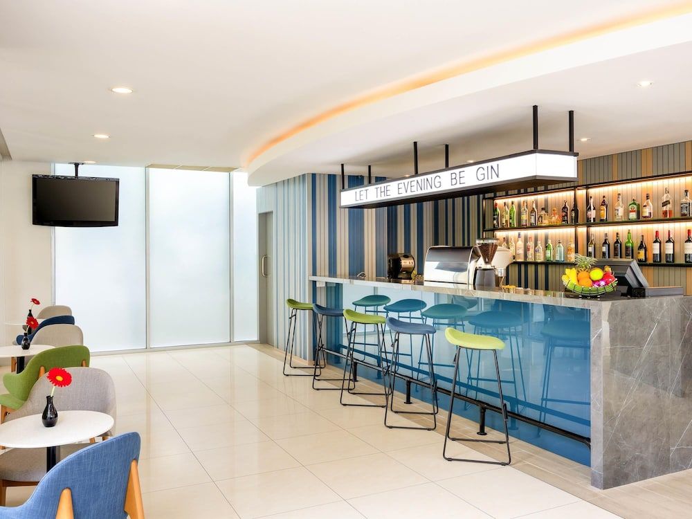 undefined ibis Bangkok Sathorn 9