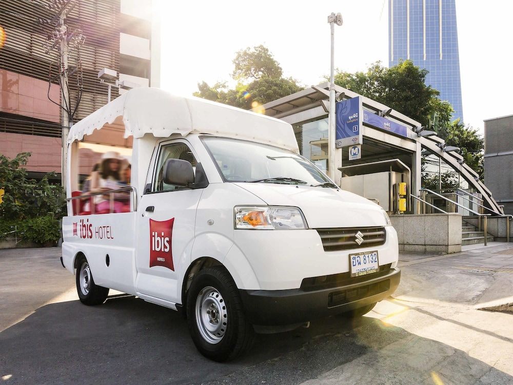 undefined ibis Bangkok Sathorn 7