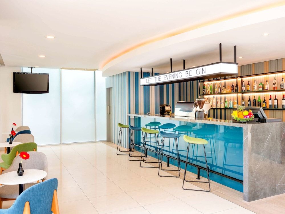 undefined ibis Bangkok Sathorn 6