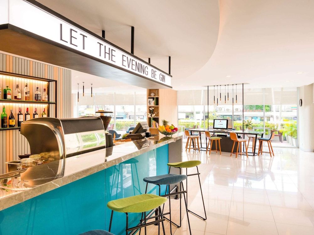 undefined ibis Bangkok Sathorn 7