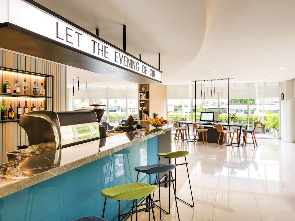 undefined ibis Bangkok Sathorn 8