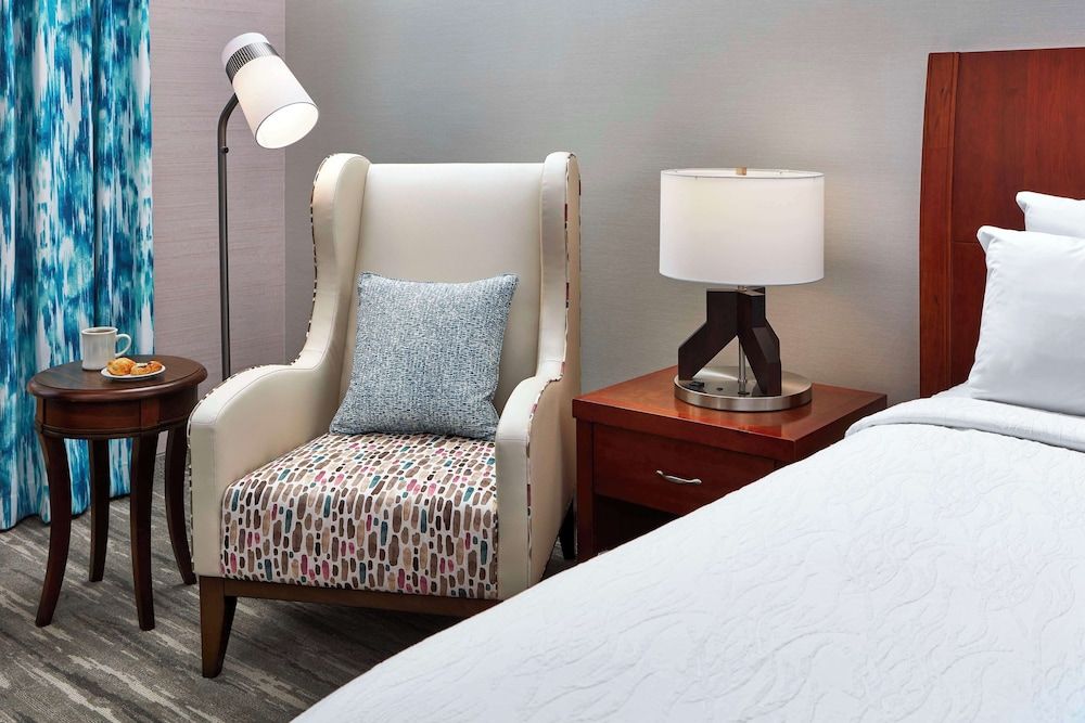 Room, 1 King Bed