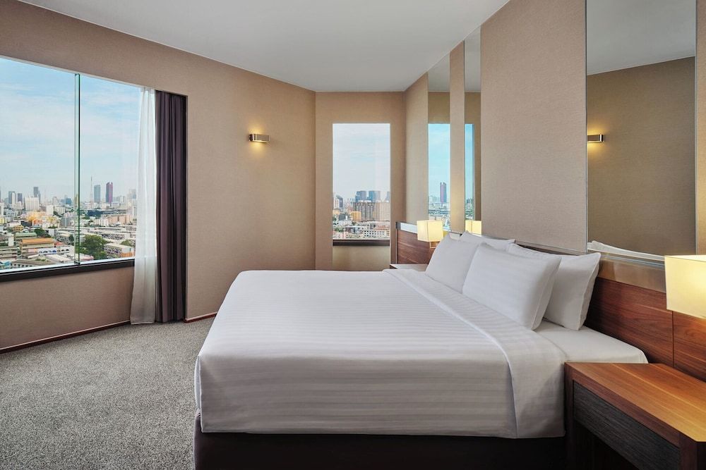 undefined Jubilee Prestige Hotel Ratchadapisek 2