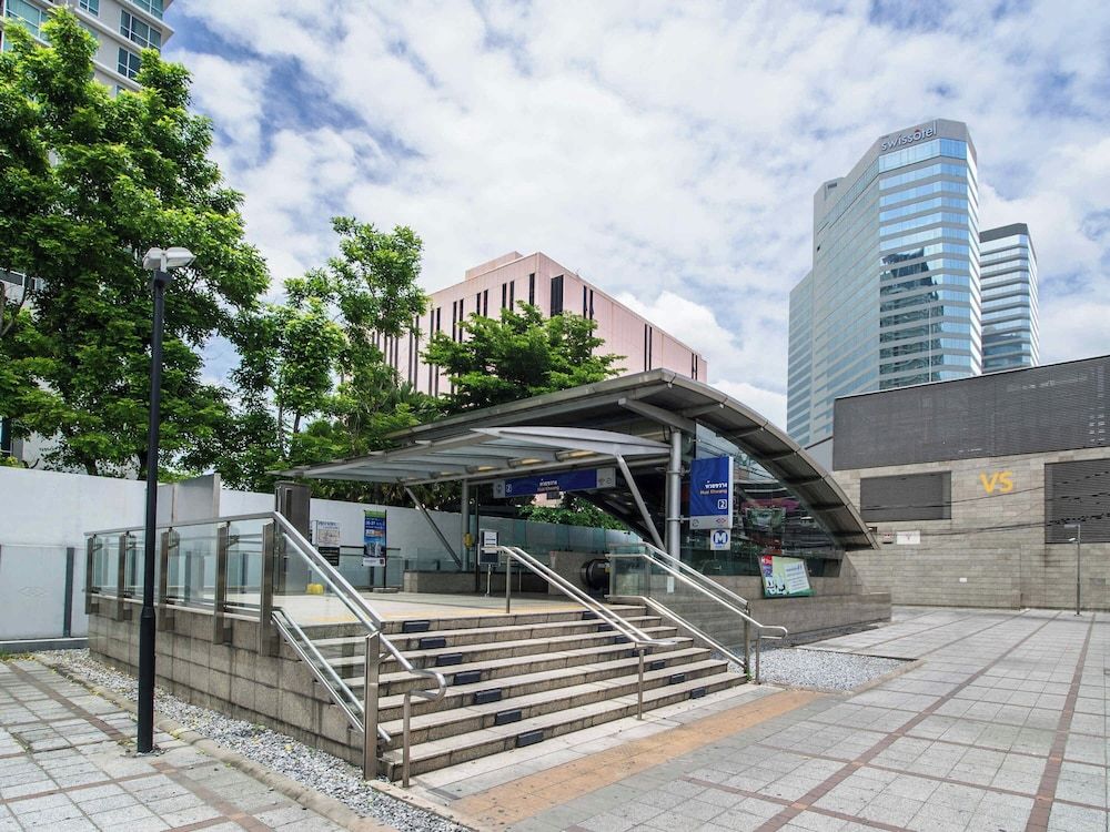 undefined Jubilee Prestige Hotel Ratchadapisek 2