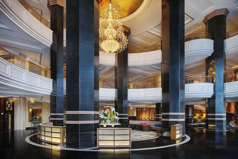 undefined Jubilee Prestige Hotel Ratchadapisek 8