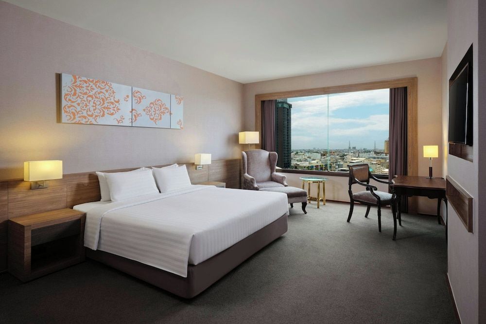 undefined Jubilee Prestige Hotel Ratchadapisek 9