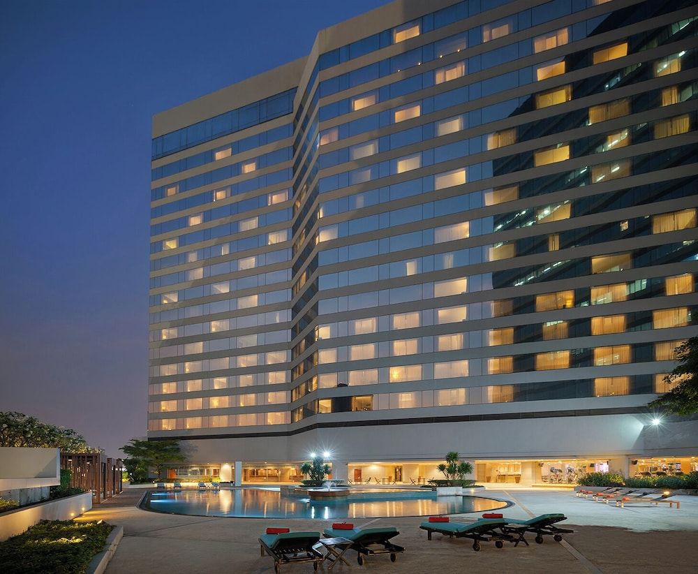 undefined Jubilee Prestige Hotel Ratchadapisek 8