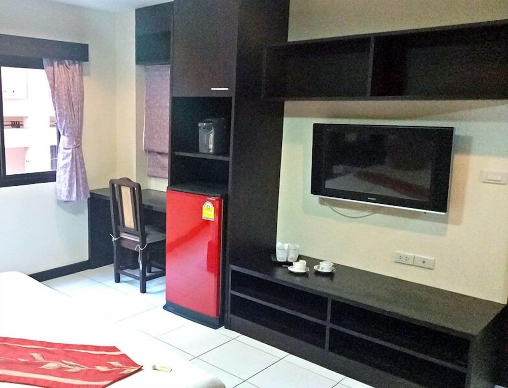 Zip Lounge & Apartments Standard Room 10