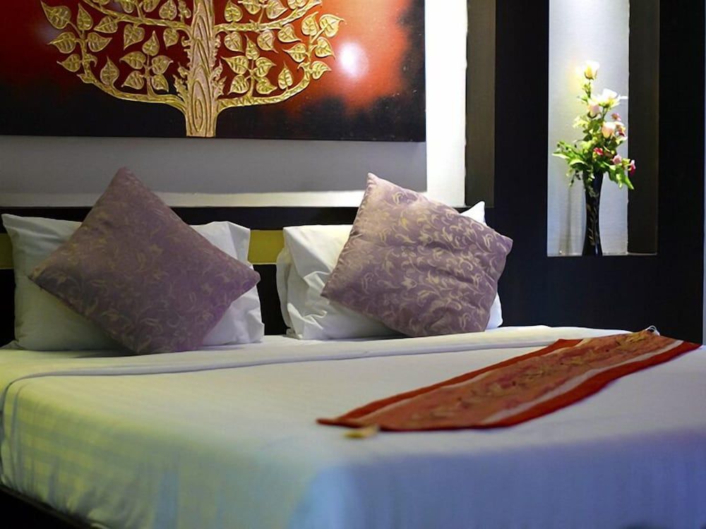 Zip Lounge & Apartments Standard Room 5