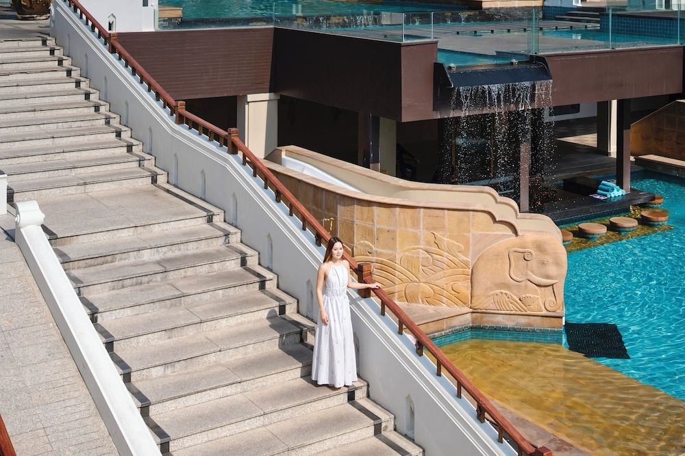 undefined The Heritage Pattaya Beachfront Resort 7