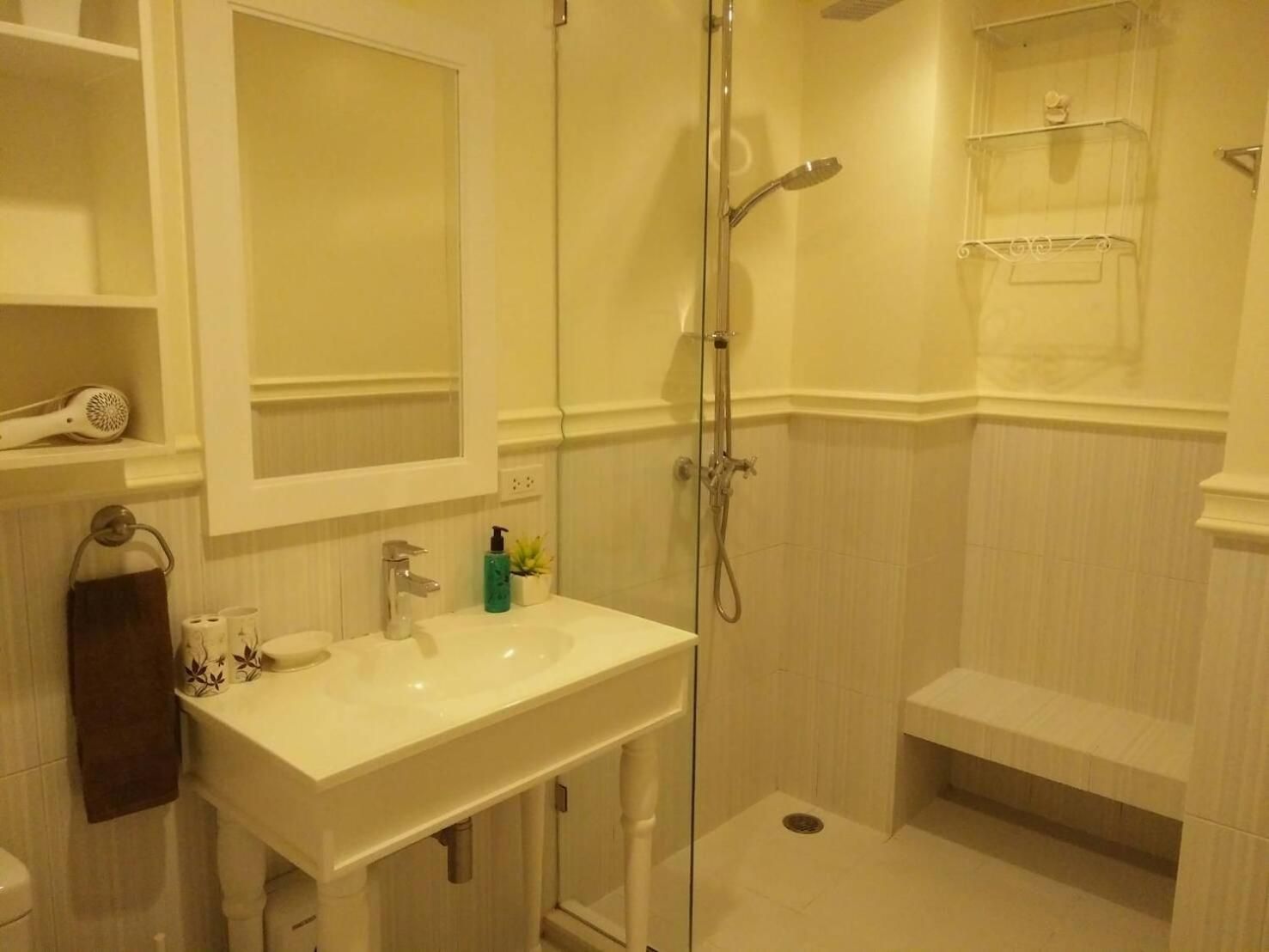 Summer Hua Hin Condominium Standard apartment 3