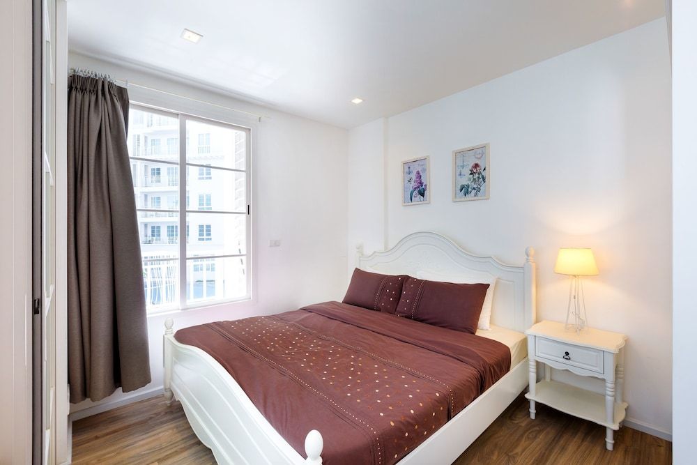 Summer Hua Hin Condominium