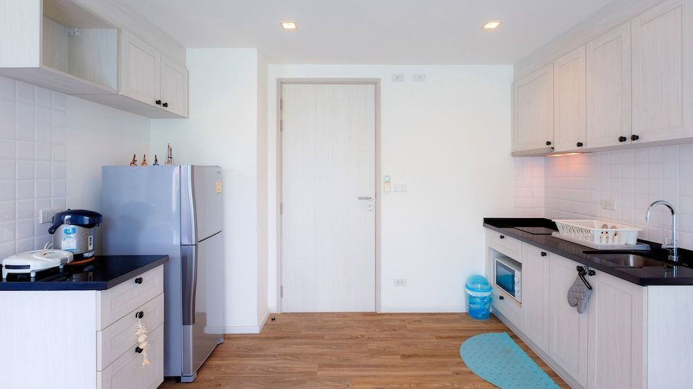 Summer Hua Hin Condominium Apartment, 1 Bedroom 18