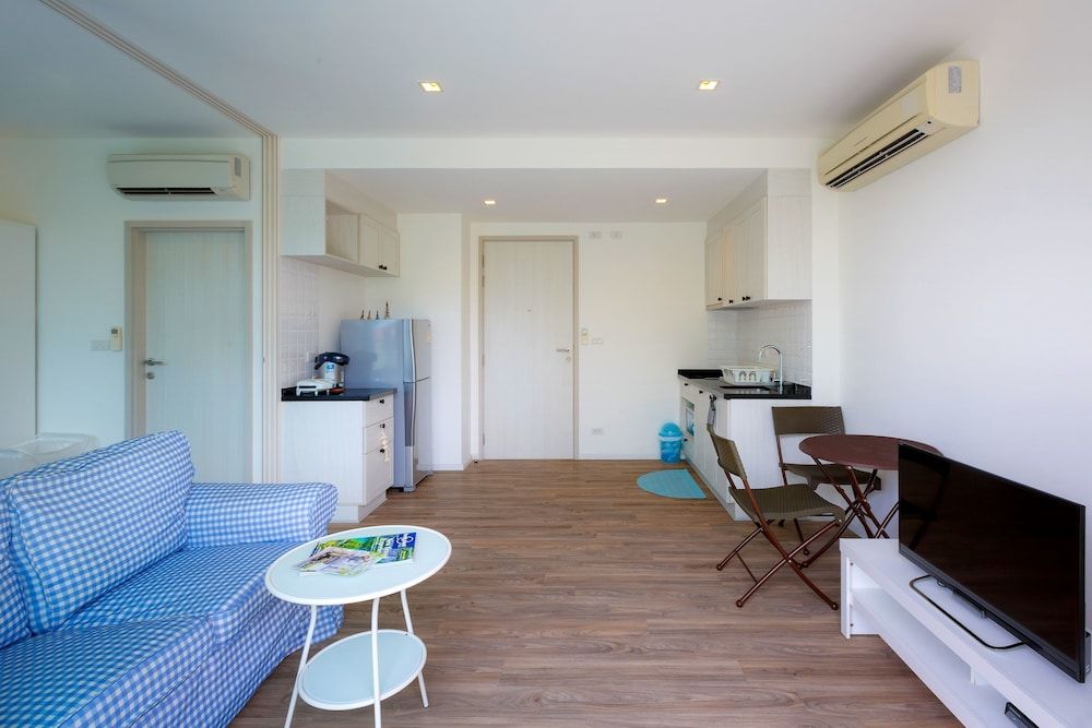 Summer Hua Hin Condominium Apartment, 1 Bedroom 17