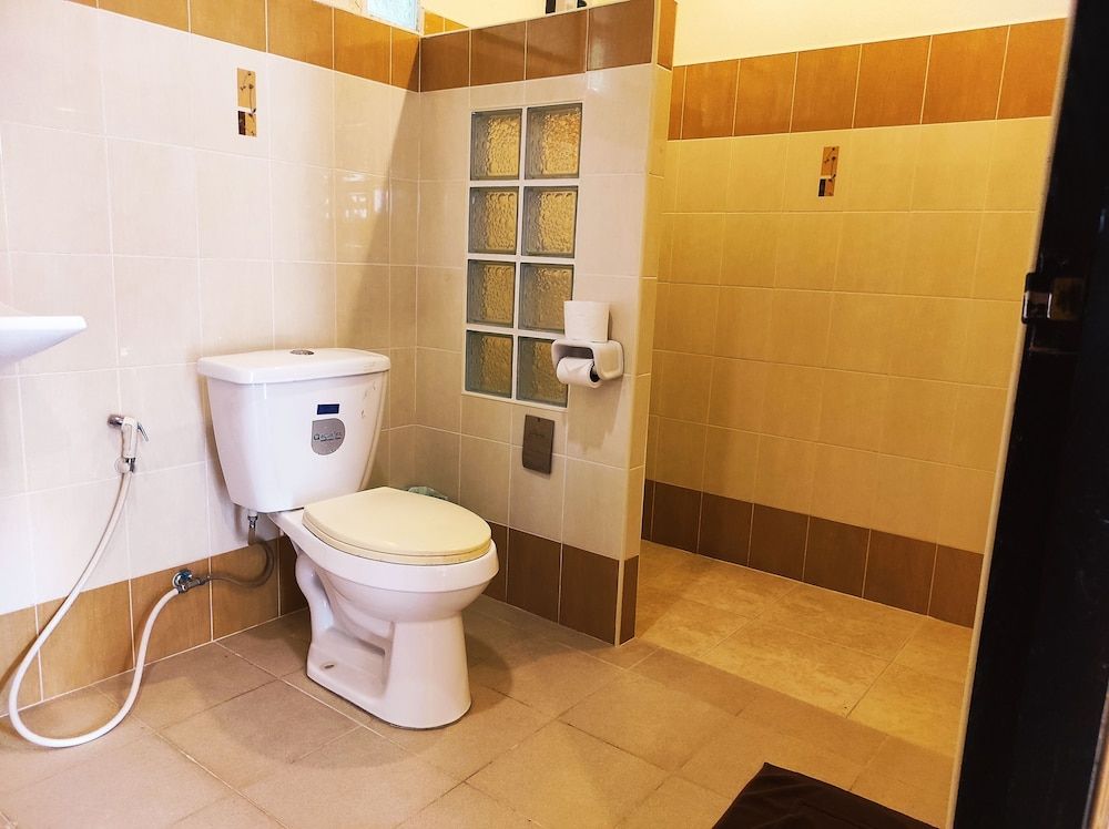 Na Soi 5 Chiangkhan Superior Double 5