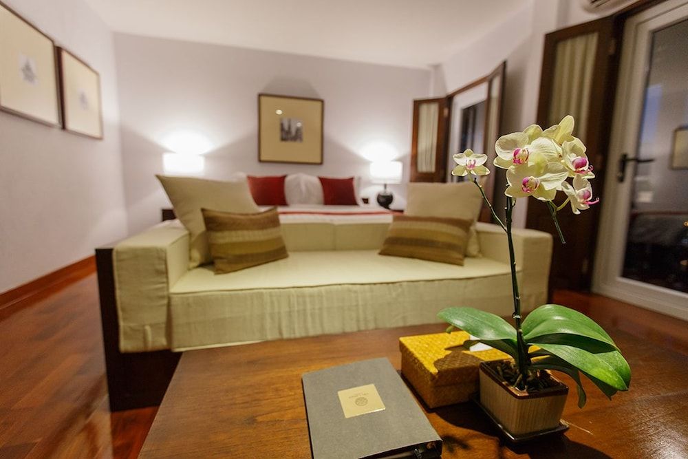 Villa Lantara Chiang Mai Premier Suite Lantara 17