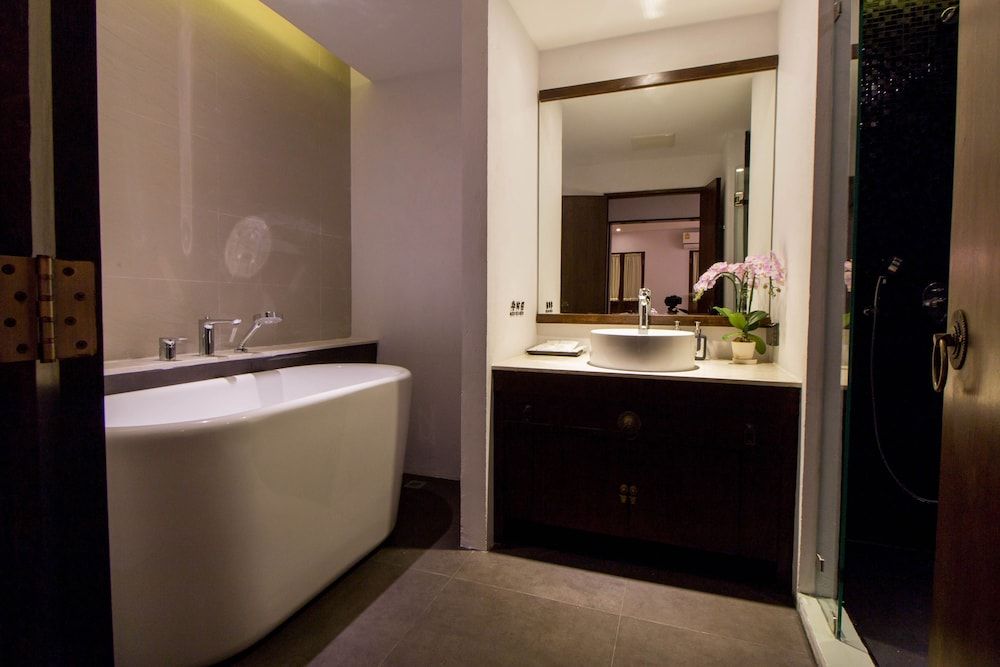 Villa Lantara Chiang Mai Premier Suite Lantara 11