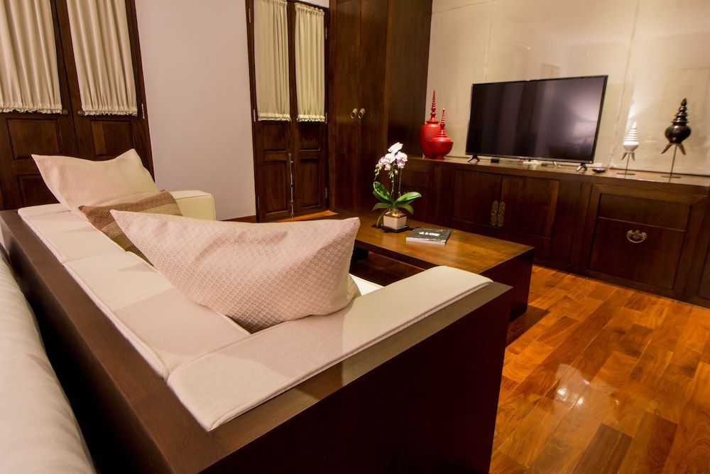 Villa Lantara Chiang Mai Premier Suite Lantara 8