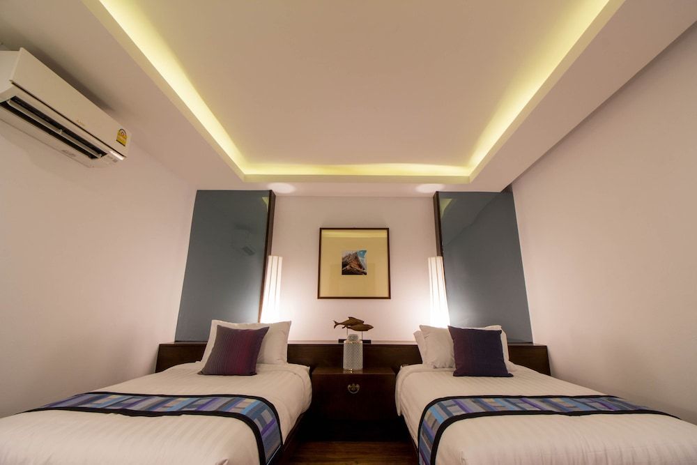 Villa Lantara Chiang Mai