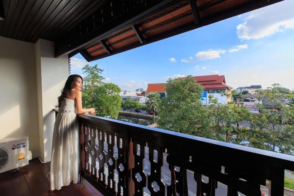 Villa Lantara Chiang Mai Premier Suite Lantara 10