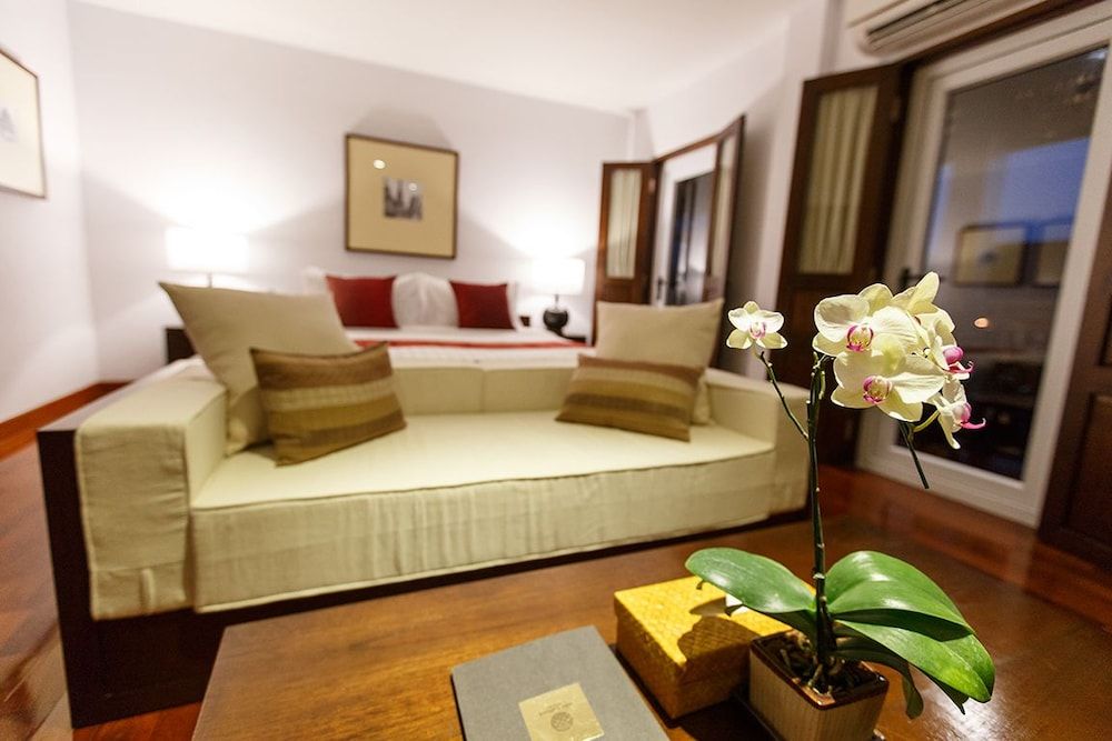 Villa Lantara Chiang Mai Premier Suite Lantara 15
