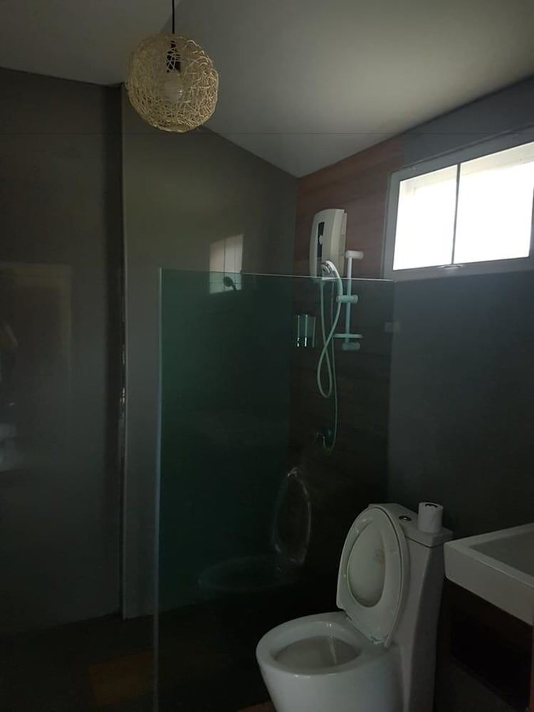 Suwi CoCo Ville Resort Deluxe Room 10