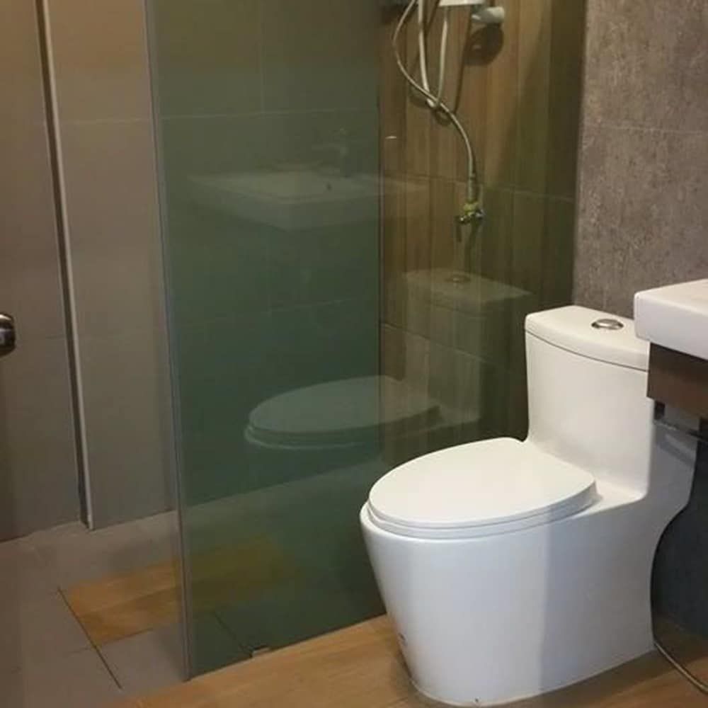 Suwi CoCo Ville Resort Deluxe Room 9