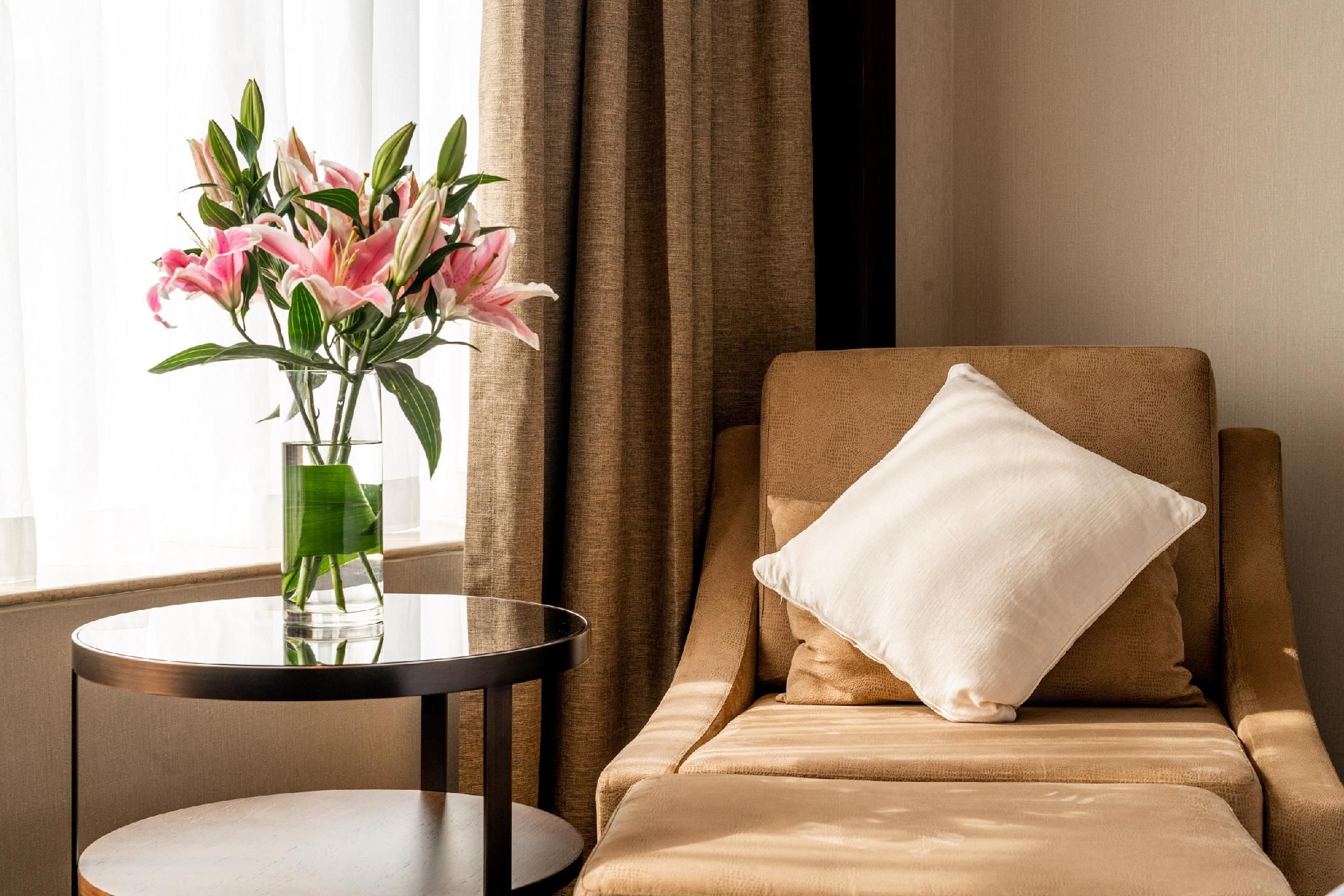 2 Twin Beds Standard Technology