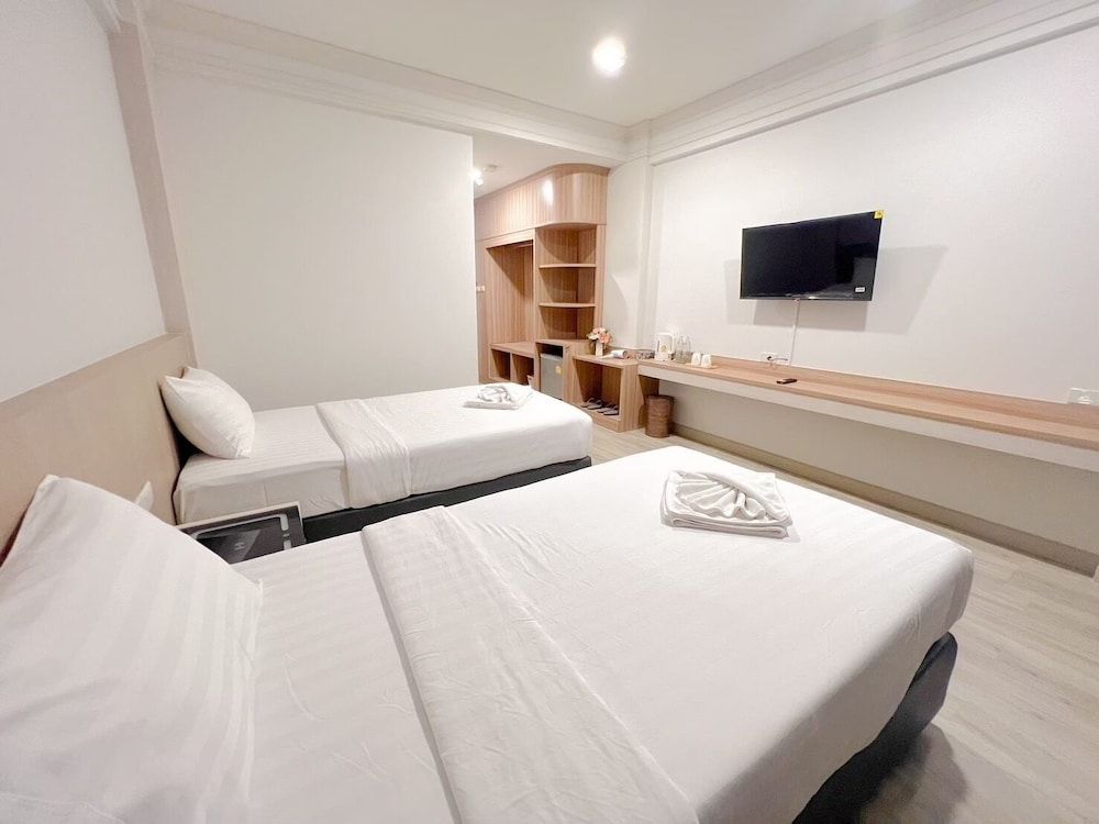Family Triple Room