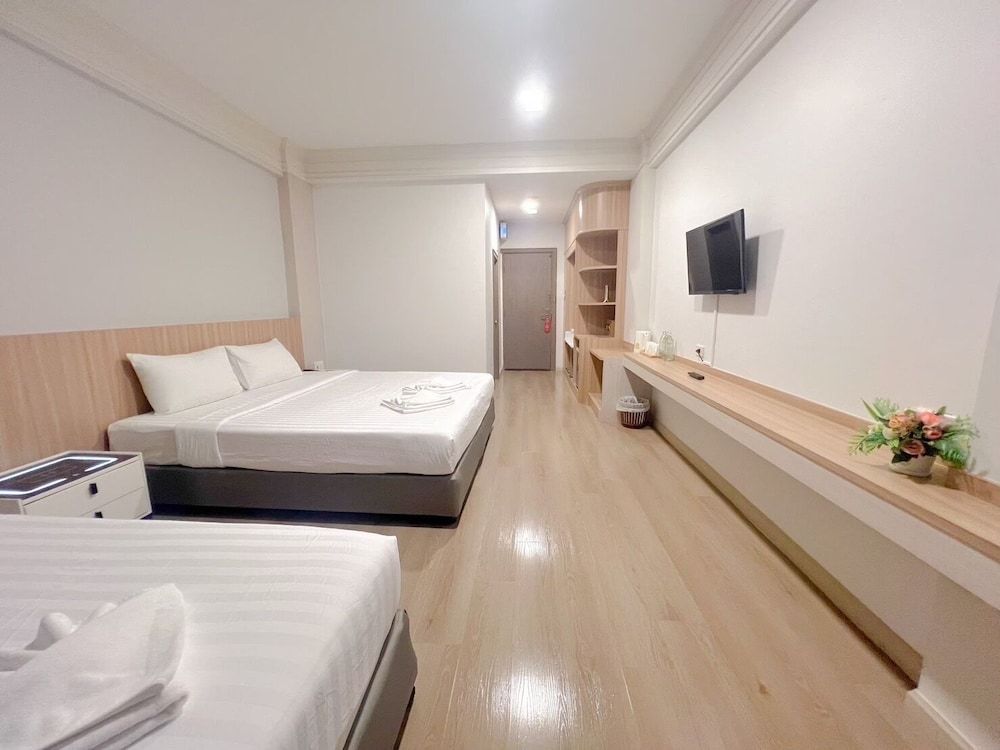 Family Triple Room