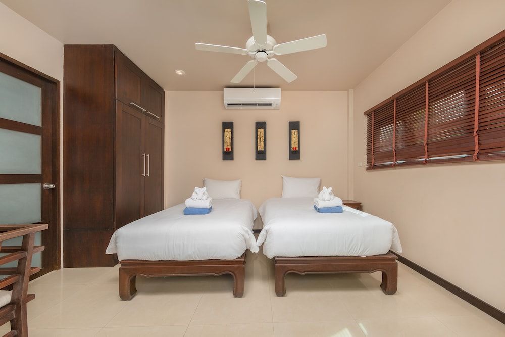 Niche Villas by TropicLook 3 Bedroom Villa