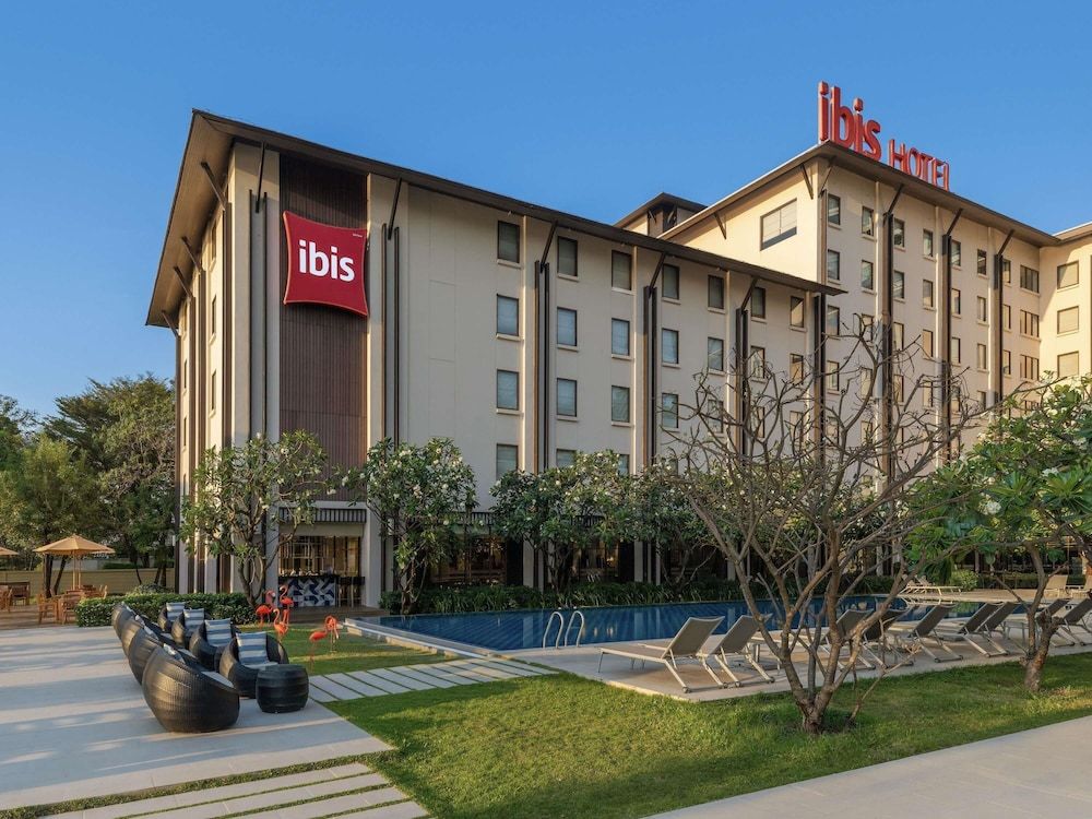 undefined ibis Bangkok Riverside 2