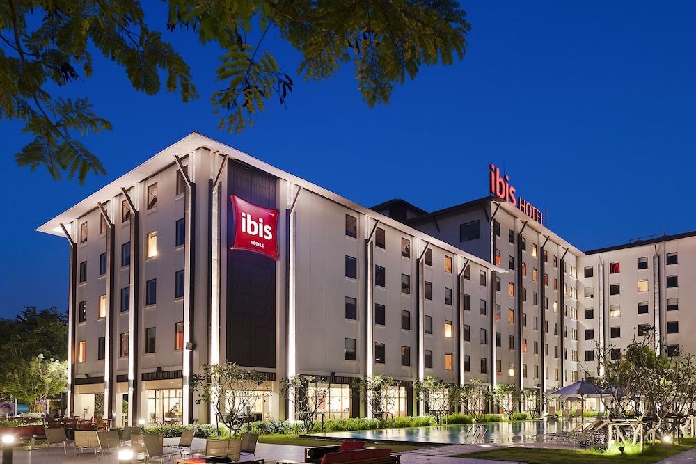 undefined ibis Bangkok Riverside 3