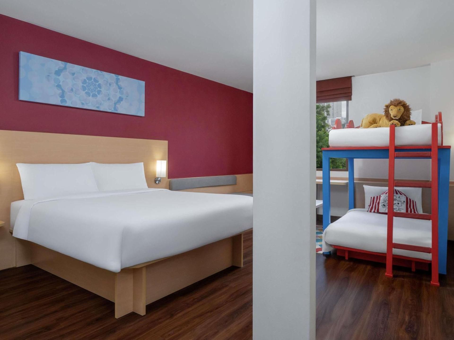 undefined ibis Bangkok Riverside 8