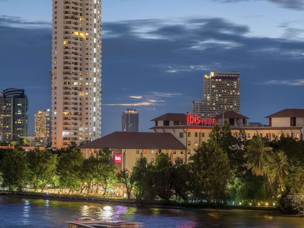 undefined ibis Bangkok Riverside 4