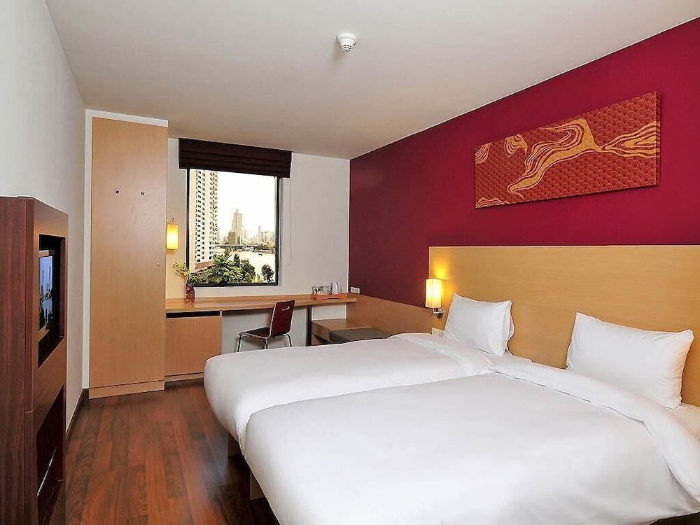 undefined ibis Bangkok Riverside 3