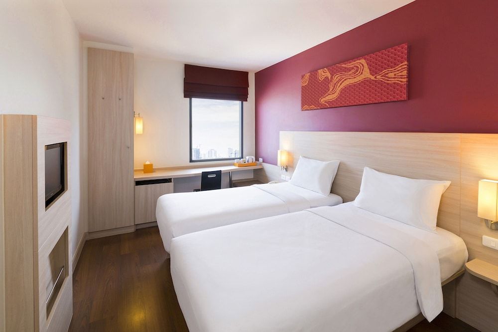 undefined ibis Bangkok Riverside 9