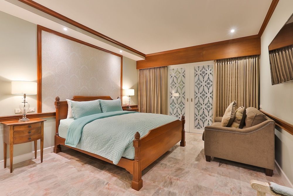 undefined At Pingnakorn Riverside Hotel Chiangmai 10