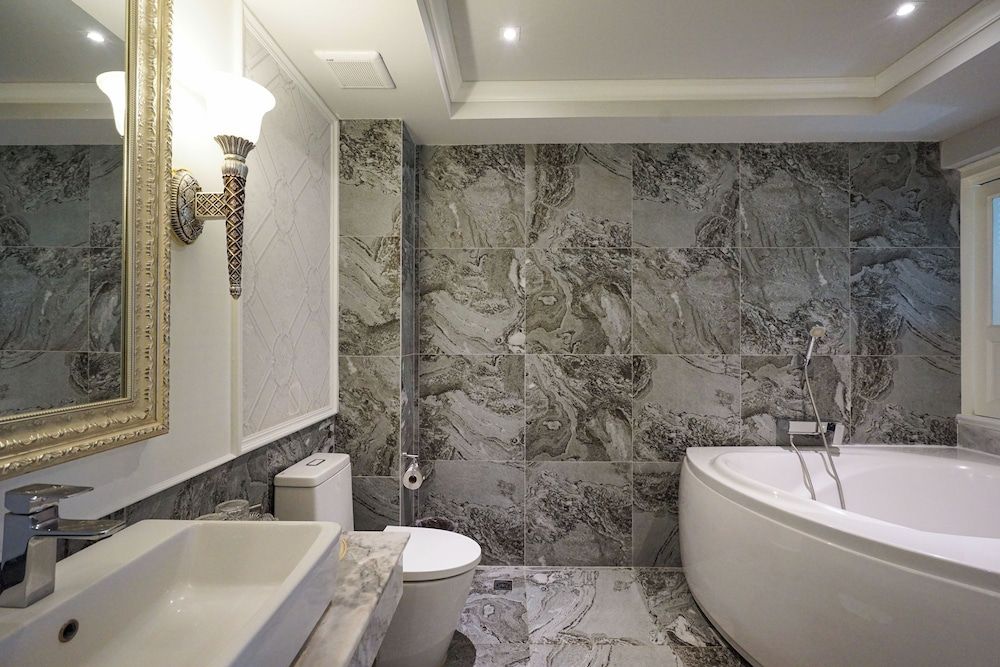 At Pingnakorn Riverside Hotel Chiangmai Junior Suite 6