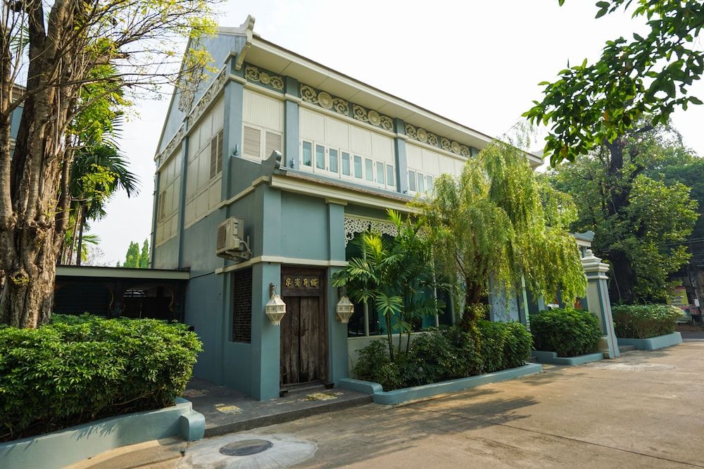 undefined At Pingnakorn Riverside Hotel Chiangmai 7