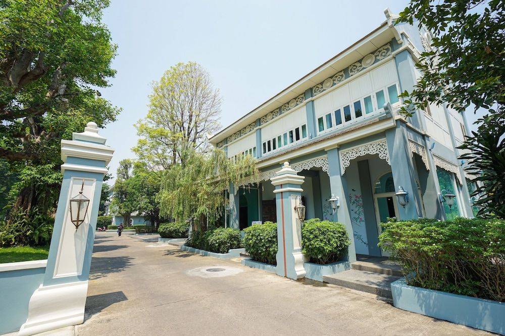 undefined At Pingnakorn Riverside Hotel Chiangmai 8