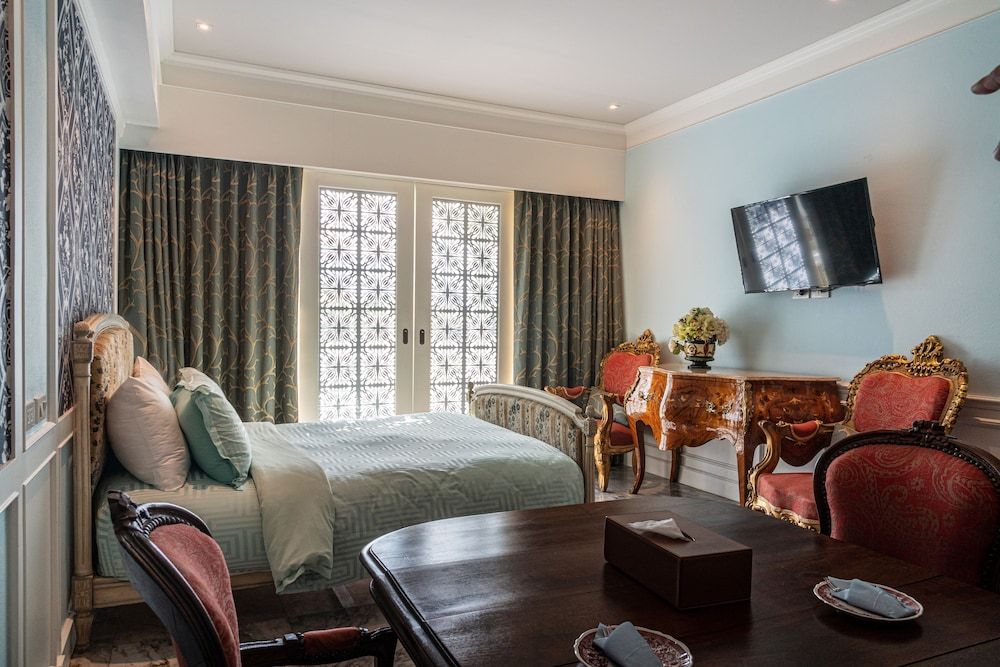 undefined At Pingnakorn Riverside Hotel Chiangmai 3