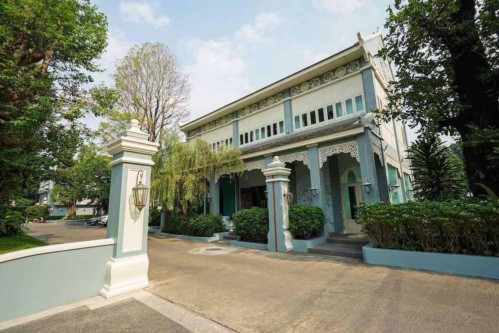 undefined At Pingnakorn Riverside Hotel Chiangmai 5