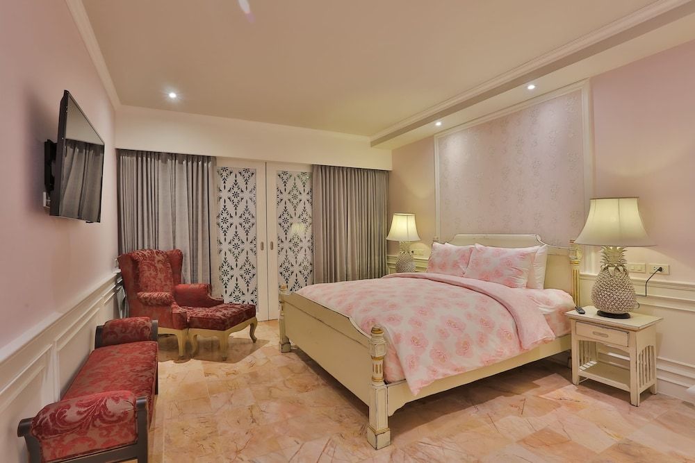 undefined At Pingnakorn Riverside Hotel Chiangmai 9