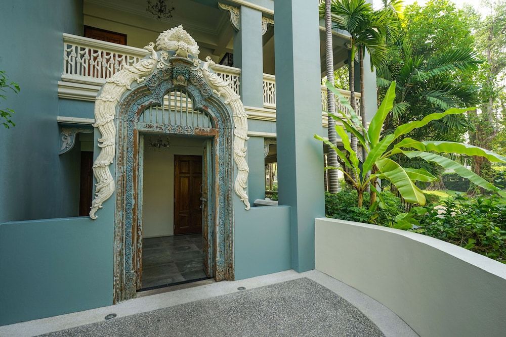 undefined At Pingnakorn Riverside Hotel Chiangmai 3