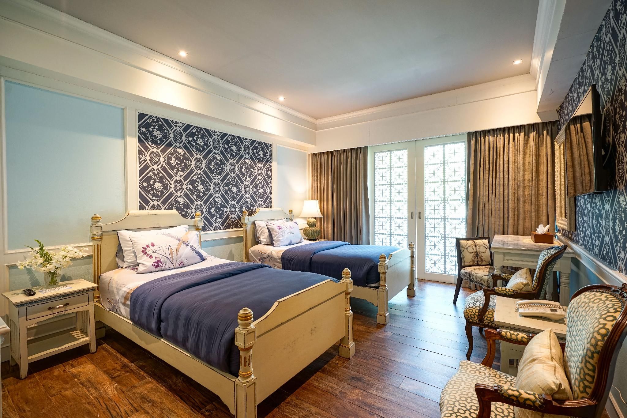 undefined At Pingnakorn Riverside Hotel Chiangmai 9