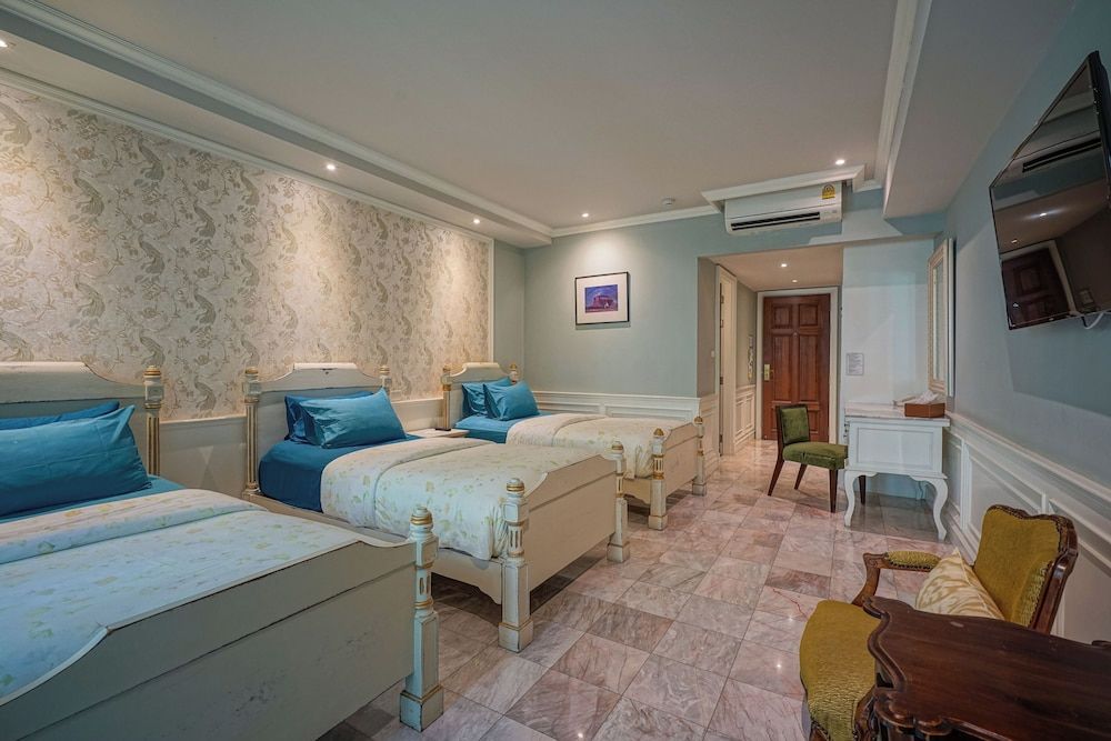 undefined At Pingnakorn Riverside Hotel Chiangmai 5