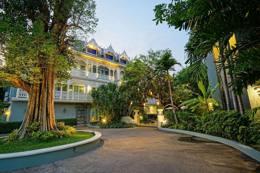 undefined At Pingnakorn Riverside Hotel Chiangmai 4