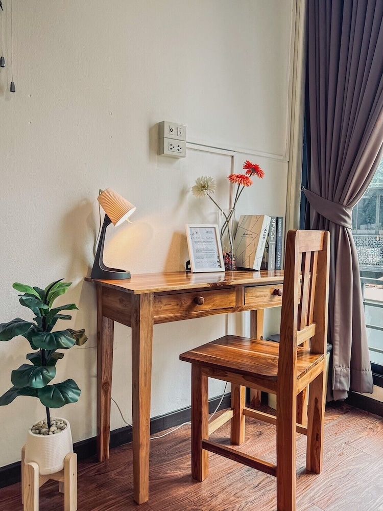 Click Hostel Standard Room 3