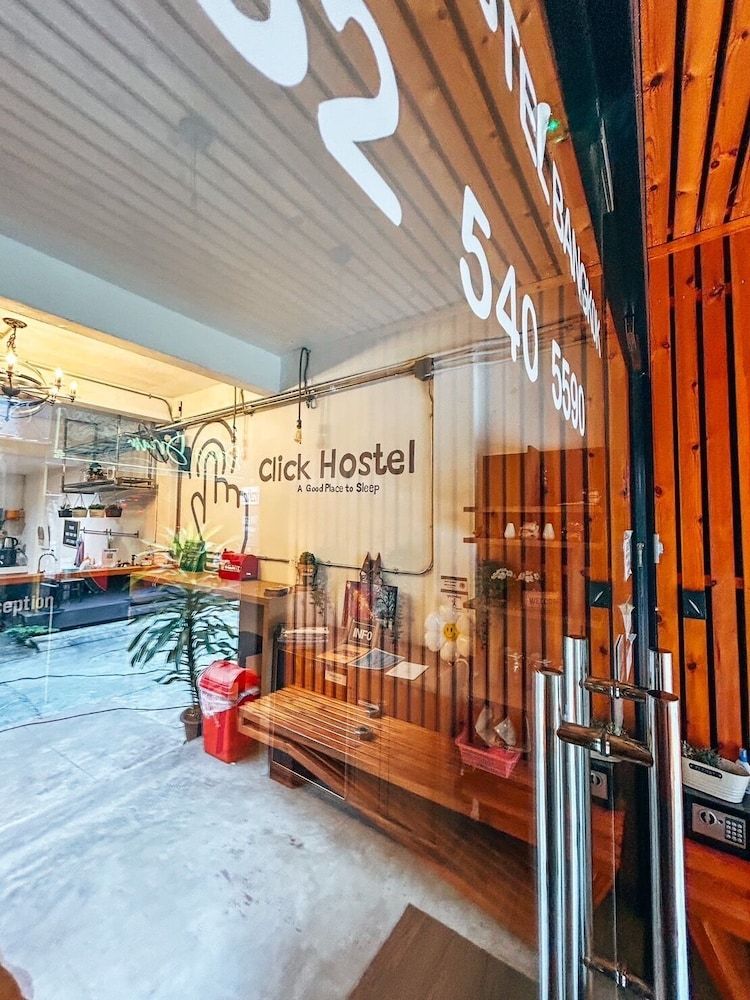 undefined Click Hostel 5